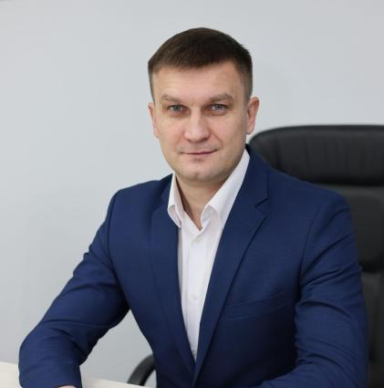 Баталов Алексей Валерьевич