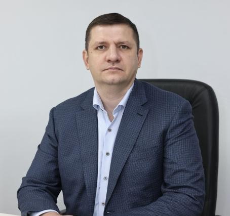 Кузнецов Антон Юрьевич