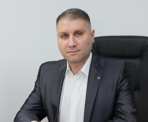 Машковцев Андрей Владимирович