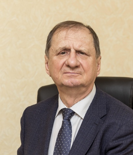 Кузнецов Юрий Васильевич