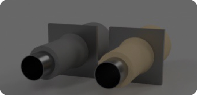 Heat-Supply<br>System Products